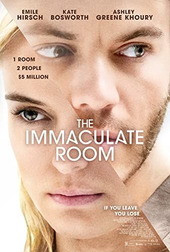 The Immaculate Room online film