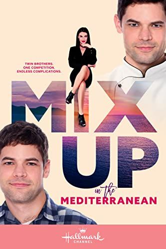Mix Up in the Mediterranean online film