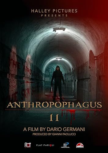 Anthropophagus II online film