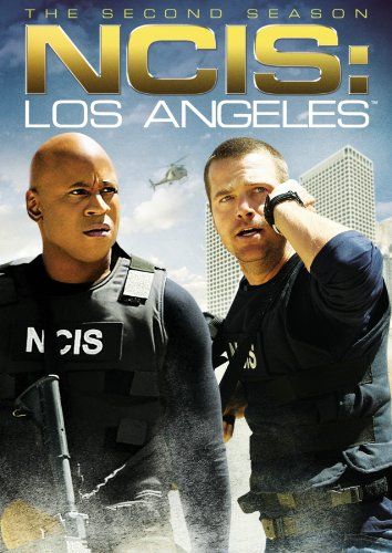 NCIS: Los Angeles - 9. évad online film
