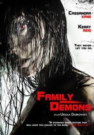 Family Demons online film