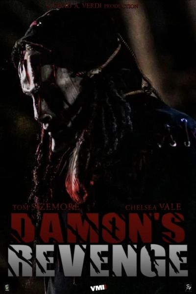 Damon's Revenge online film