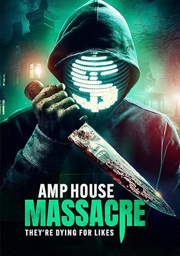 Amp House Massacre online film