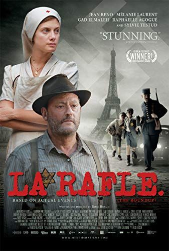 La rafle online film