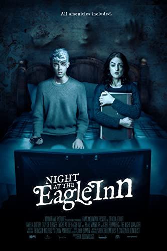 Éjszaka az Eagle Innben online film