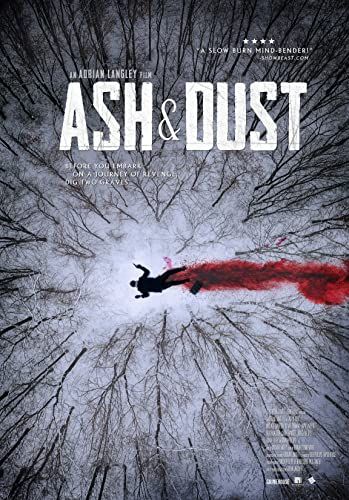 Ash & Dust online film
