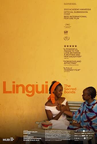 Lingui online film