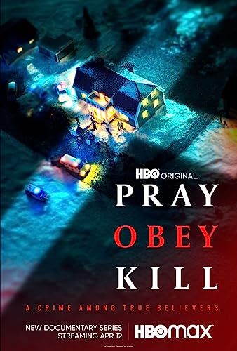 Pray, Obey, Kill - 1. évad online film