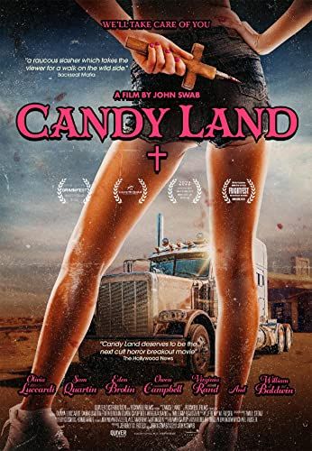 Candy Land online film