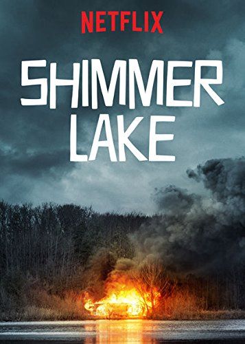 Shimmer Lake online film