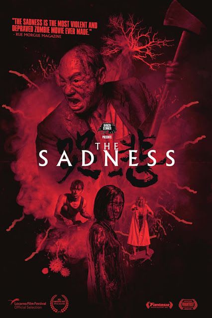 The Sadness online film
