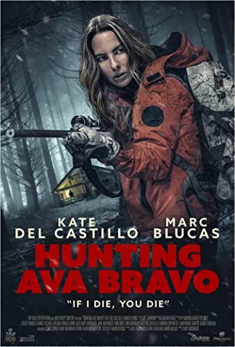 Hunting Ava Bravo online film