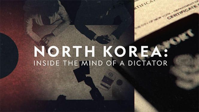 Észak-Korea: Egy diktátor elméjében online film