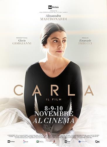 Carla online film