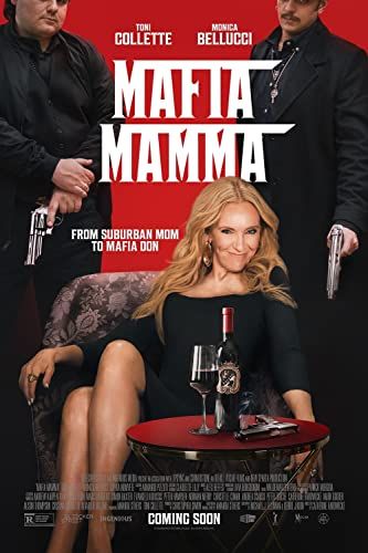 Mafia Mamma online film