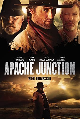 Apache Junction online film