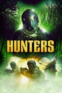 Hunters online film