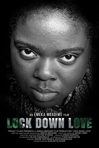 Lock Down Love online film