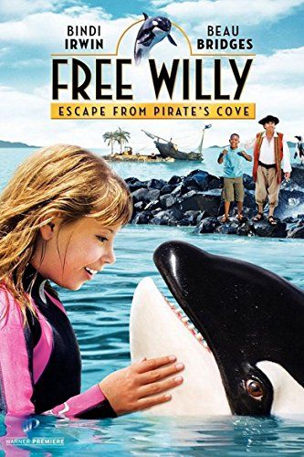 Szabadítsátok ki Willyt! 4: A Kalóz-öböl akció online film