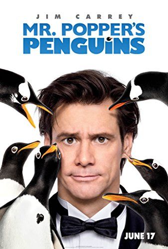 Mr. Popper pingvinjei online film