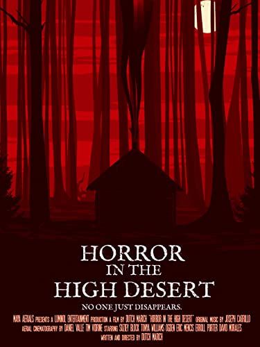 Horror in the High Desert online film