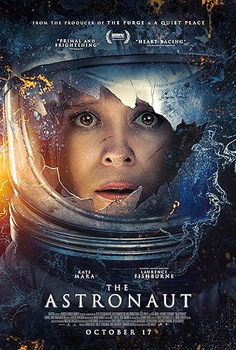 The Astronaut online film