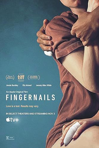 Körmök -Fingernails online film