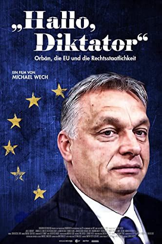 La Hongrie, Orbán et l'État de droit online film