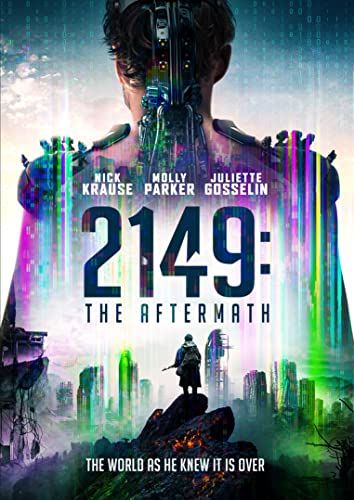 2149: The Aftermath online film