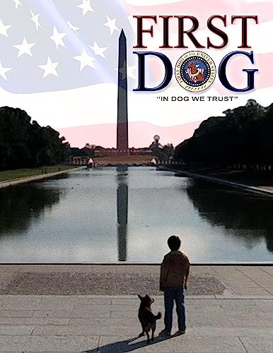 Az elnöki kutya online film