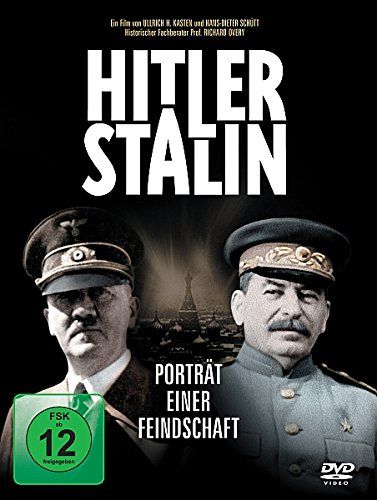 Hitler és Sztálin a zsarnokpáros online film