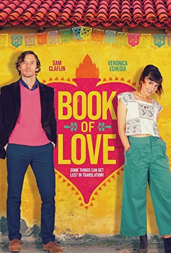 Book of Love online film