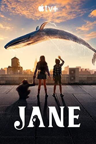 Jane - 1. évad online film
