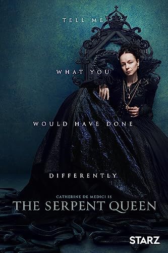 The Serpent Queen - 1. évad online film