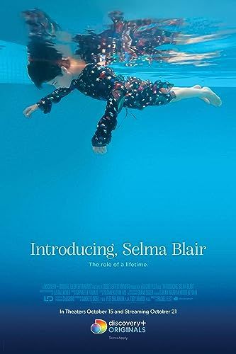 Bemutatjuk Selma Blair-t online film
