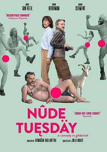 Meztelen kedd-Nude Tuesday online film