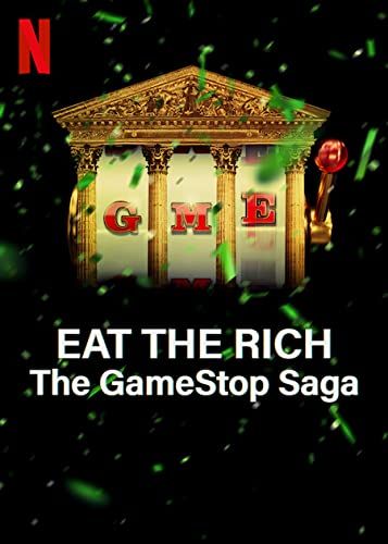 Eat the Rich: The GameStop Saga - 1. évad online film