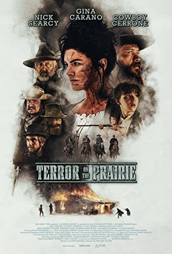 Terror on the Prairie online film