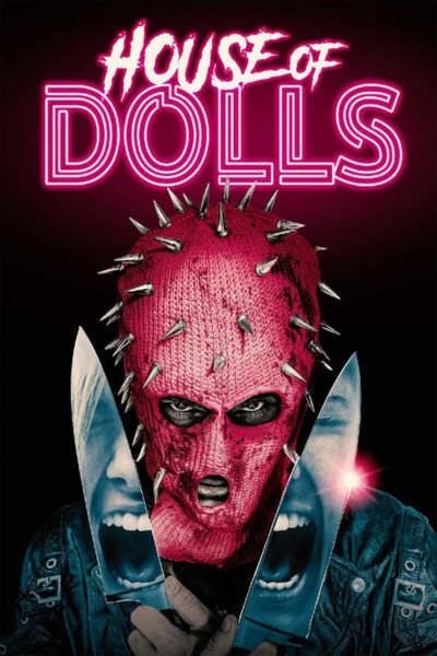 House of Dolls online film
