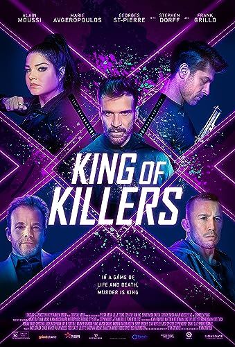 King of Killers online film