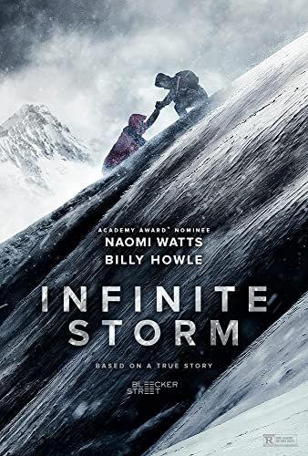 Infinite Storm online film