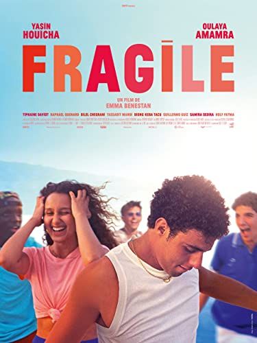 Fragile online film