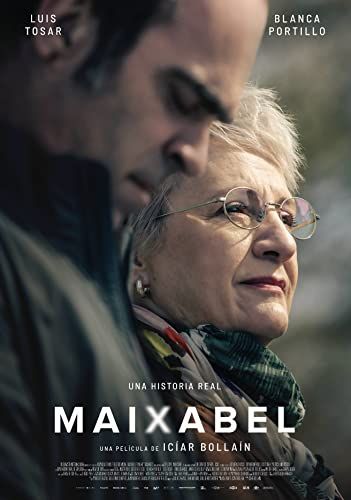 Maixabel online film