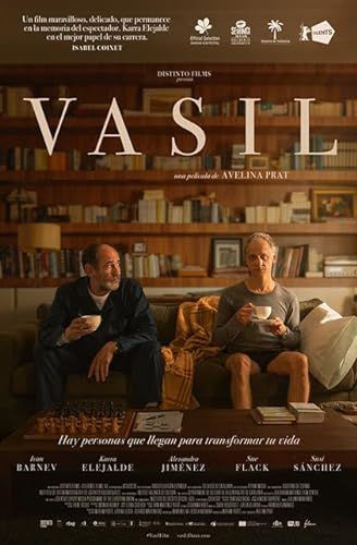 Vasil online film