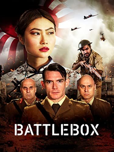 Battlebox online film