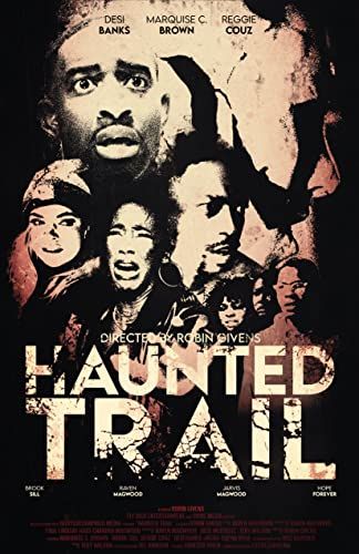 Haunted Trail online film