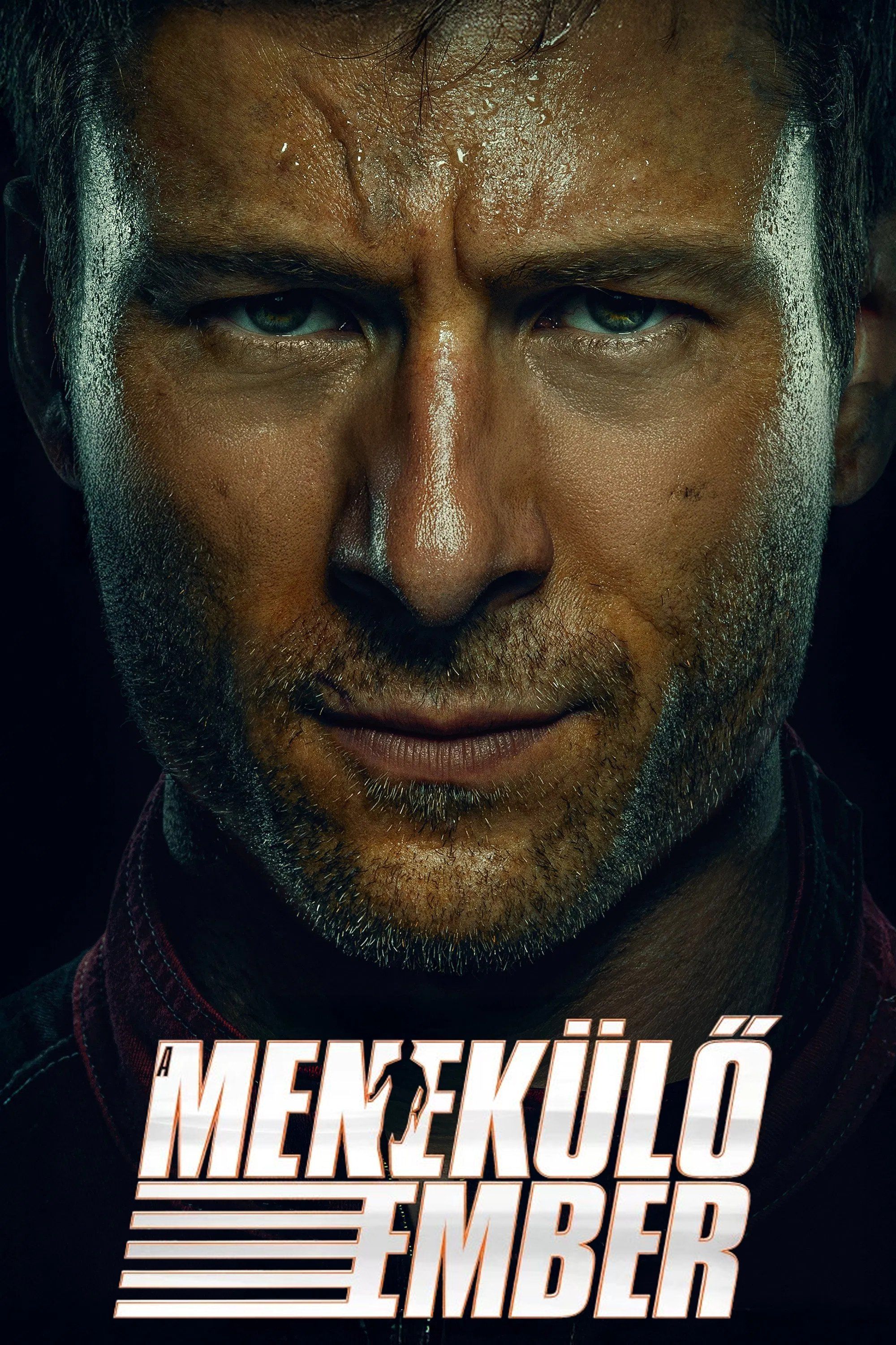 A menekülő ember online film