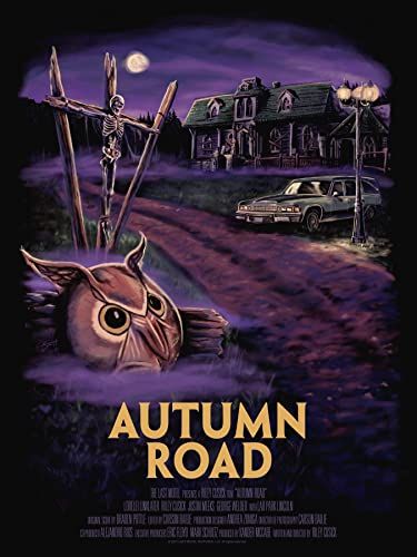 Autumn Road online film