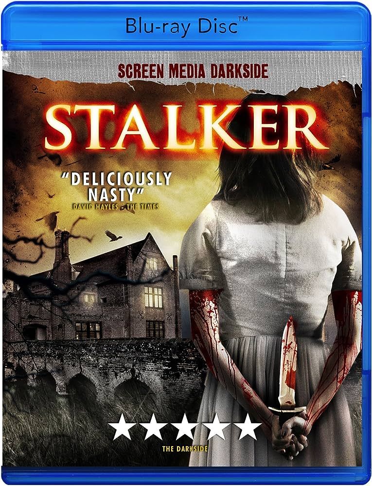 Stalker online film