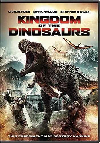 Kingdom of the Dinosaurs online film